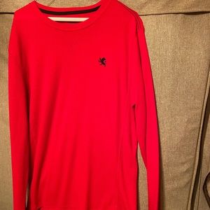 Express Long Sleeves Top